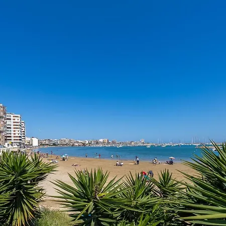 דירה El.paraiso, טורבייחה