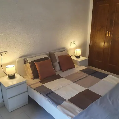 Apartman El.paraiso,