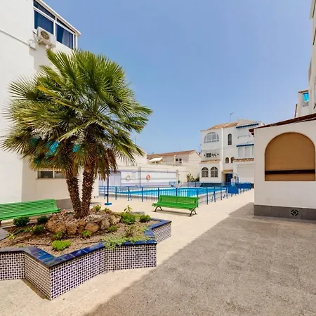 El.paraiso, * Torrevieja