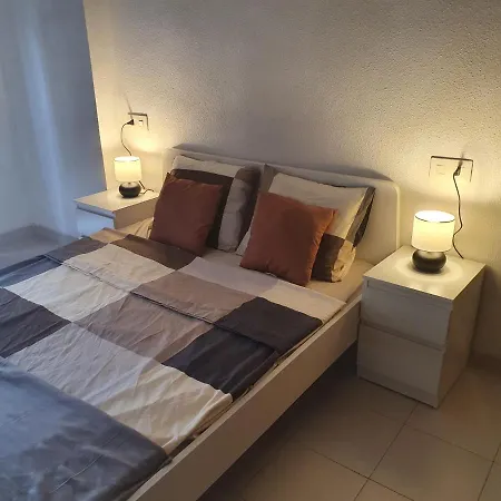 El.paraiso, דירה טורבייחה