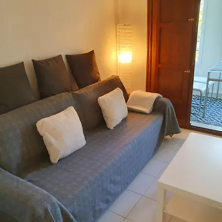 El.paraiso, Apartman Torrevieja