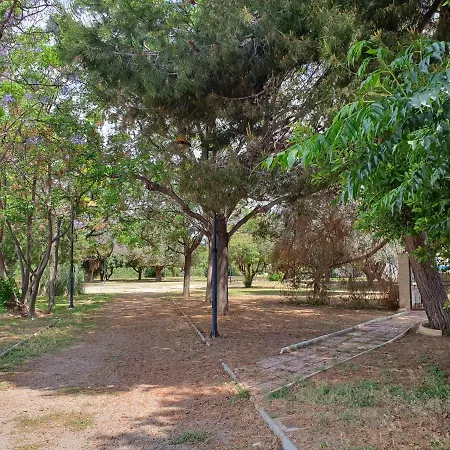 El.paraiso, דירה *