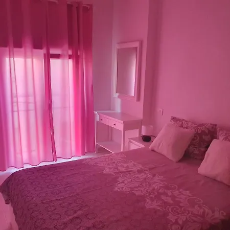 El.paraiso, דירה