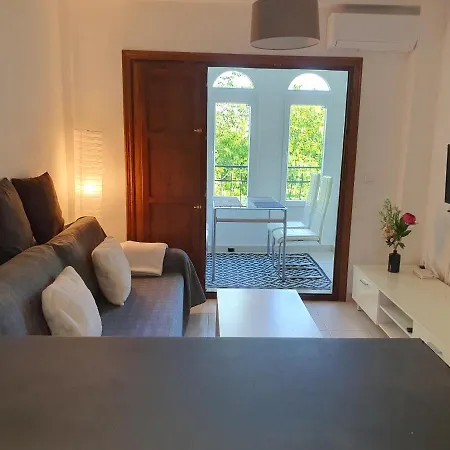 El.paraiso, דירה טורבייחה