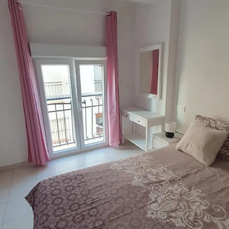 El.paraiso, Apartman Torrevieja