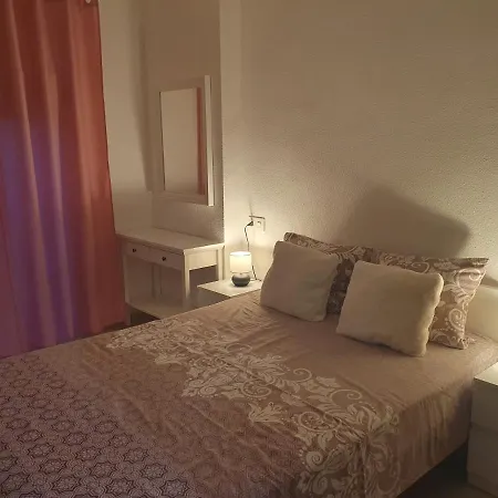 El.paraiso, טורבייחה